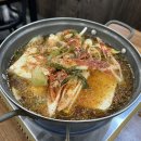 강원도 속초 현지인 맛집 &lt;속초가마솥손두부&gt; 짜박두부, 가자미구이