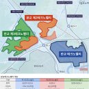 부동산 규제 아파트값 하락에도 각광받는 판교 신도시, 성남 구시가지 재개발-한국의 실리콘밸리 제2 제3 테크노밸리 준공, 서울 근접 매머드 아파트 단지 추진 이미지