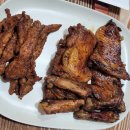 이동숯불닭갈비(죽도점) 이미지