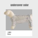 구루구루 | 비바람 차단에 투습까지? 100% 국내생산 구루구루 강아지우비 강아지비옷 솔직 후기