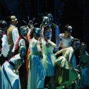 인천광역시문화예술회관 야외공연장 이미지