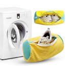 운동화 세탁박스 이미지