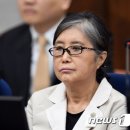 정유라 "설특사 기대했던 내가 바보…엄마전화 받을 용기 없다" 이미지