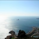 산방산의봄 이미지