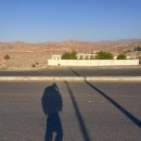 블루홀센터 | 여행] 혼자 배낭여행 (3) 다합 / 게스트하우스 / 스쿠버존 스쿠버다이빙 / 블루홀 / 아쌀라 마켓 / 사우나