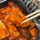 천안IC주유소 | 천안 신부동 터미널 바로그집 떡볶이 분식집 맛집 추천 주차장 포장 배달