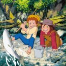 톰소여의 모험 이미지