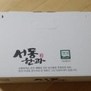 서동한과 이미지