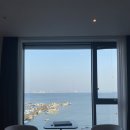 <당진여행>호텔로씨오-당진 숙소 강추(당진 오션뷰카페)