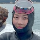 숨비해물
