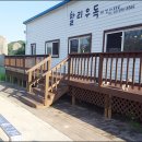 할리우독 | 의정부 애견카페 잔디와 수영장을 갖춘 &#34;할리우독&#34; 다녀온후기
