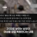 퇴근 시간대 4호선 불암산행 지하철 빌런 남성, 작은 체구 여성(여자) 상습 폭행 논란! 이유? 출몰 시간...