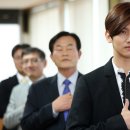 최강창민, 폭염 취약계층 위해 5천만원 기부 / 박수윤 이미지