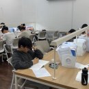 와이즈업정자관리형스터디카페 이미지