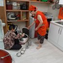 신일해피트리 경로당 Daum카페