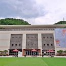 국립국악원 국악박물관 이미지