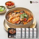 ㈜가우정푸드 이미지