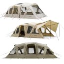 장선배기1길 | 🏕️ 노스피크 아케디아맥스플러스 올리브샌드 실사용 후기_ 에어텐트 단점보완