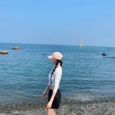 부산 근교 취사가능 바닷가 주전몽돌해수욕장 간이샤워장 위치