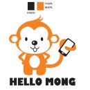 헬로몽 이미지