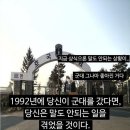 군대 부재자 투표를 바꾼 24살의 이지문 중위 이미지