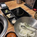 이수맛집, 구워주는 숙성 고기집 그릴진 다녀온 후기 (단체모임 장소 추천)