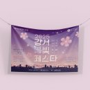 2025년 강서봄빛페스타 이미지