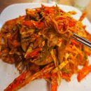 홍산시장 공중화장실(생선전) | [내돈내산] 서정리시장 포장마차 감성 맛집, 심청이 술독에 빠진날 솔직 후기