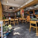 옹골비빔국수