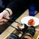 사천김밥 이미지