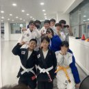 청춘유도&주짓수 본리점 이미지