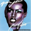 Grace Jones-I Need a Man 1977 이미지