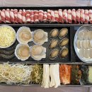 유천상회 - 청도군 | [대전 유천동 맛집] 해물상회 유천점 - 해물삼합구이 후기, 해물맛집