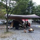 영월약수터 오토캠핑장 이미지