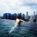 싱가폴가요 노래연습장 | 싱가폴 마리나베이샌즈수영장 이용법, 인피니티풀장 이용시간 및 입장횟수, 마리나베이샌즈 분수쇼 명당