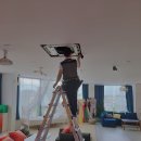 [안산파티룸] 에어컨 청소 후기