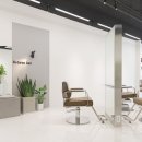 리현 헤어 이미지