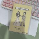 문정로L-1 | 대전 밝은홀 S가든 웨딩홀 본식 드레스 더에이미 셀렉 동행 후기