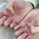 아트샵모터스(주) | [인천/부평 네일샵] 굴포천역 ‘잇뽐네일’에서 웨딩 촬영 네일아트 받은 후기:)