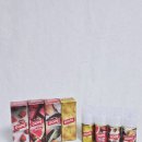 천도로 | 도프 DOPE 킹스베리 칠성수박 천도복숭아 레몬블라썸 입호흡액상 4종 솔직후기