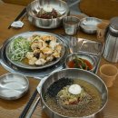 냉천막국수 이미지