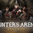 헌터스 PC방 이미지