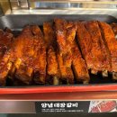 구리역1번출구 이미지