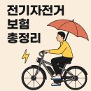 개인형이동장치 겸용 자전거 보관대 | [전기자전거 배달 보험 필수정보] 스로틀 모델 운전면허·번호판·과태료까지 총정리