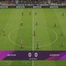 [XBOX PES2020] 한중 국가대항전 11 vs 11 이미지