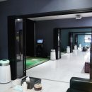 엠케이스크린골프 이미지