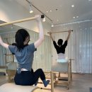 운천초교 | 쌍촌동 필라테스 모모필라테스 상무점 개인 수업 그룹 레슨 후기 일자목 두통 안녕