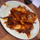 지옥행 | 보쌈 시키면 감자탕+오징어볶음이 공짜? 핫한 노포 '장군굴보쌈' 솔직 후기 (ft. 노로바이러스 지옥행 😭)