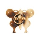 나비랑 한옥 이미지