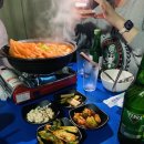 낙지머근하누 | [동대문구] 장안동 숨겨진 맛집 오늘은 닭볶음탕 묵은지맛집 낙지머근하누